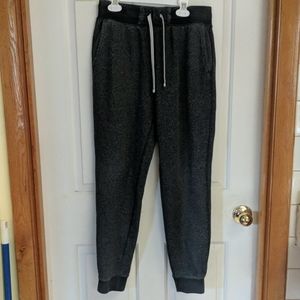 Boys athletic pants- 10/12